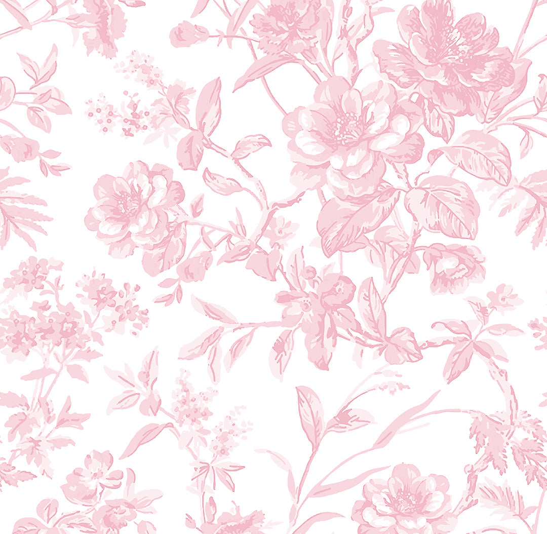 Ice Toile Linen Bedding