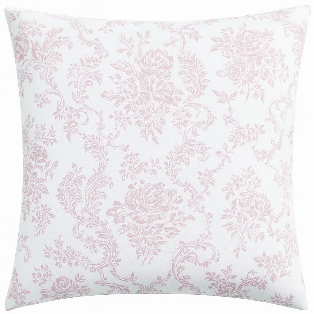 Sonia Toile Linen Bedding