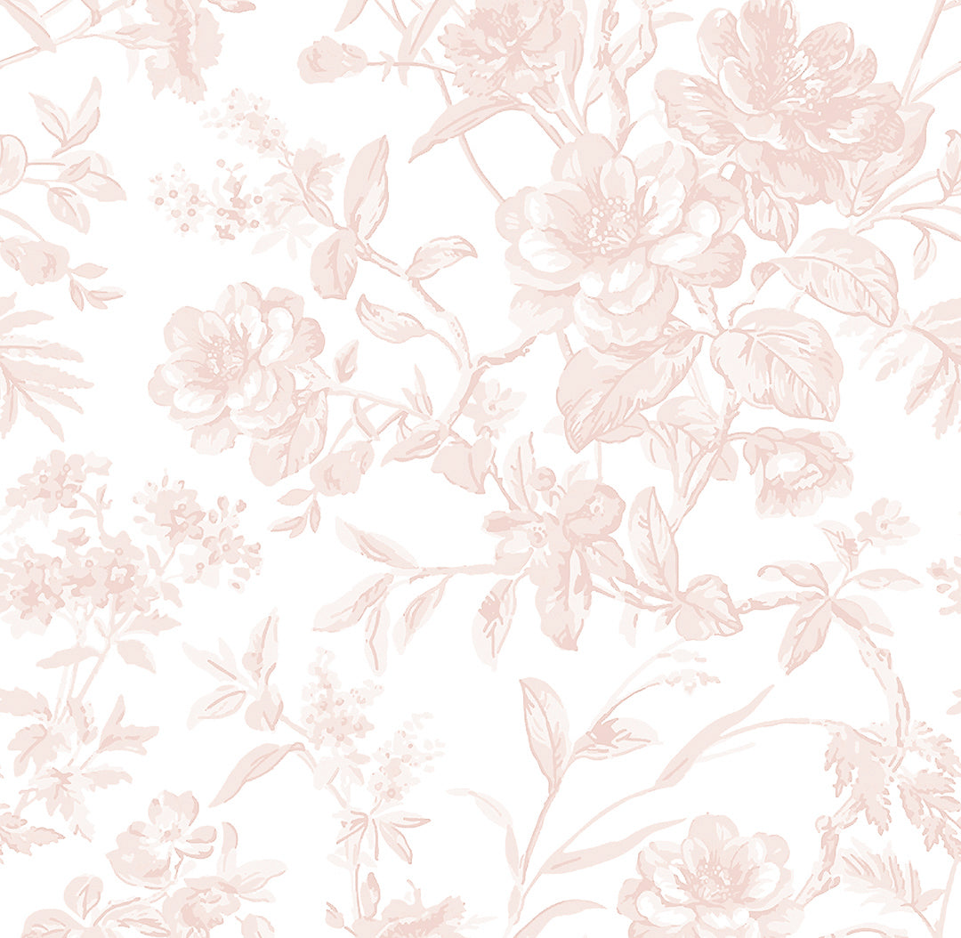 Ice Toile Linen Bedding