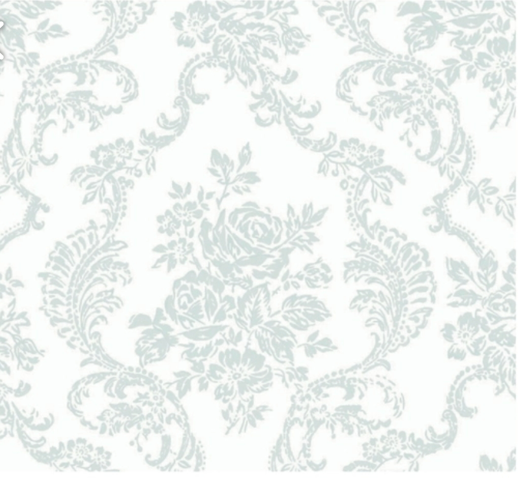 Sonia Toile Linen Bedding