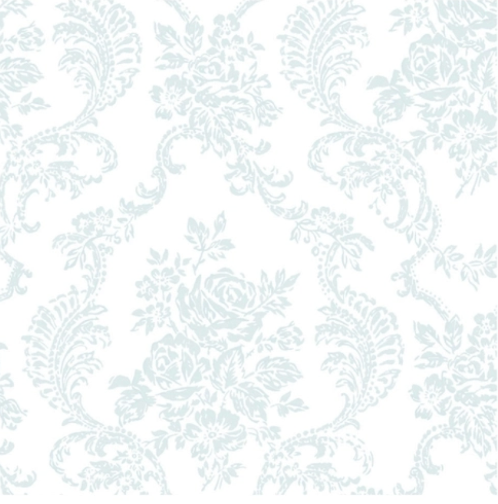 Sonia Toile Linen Bedding