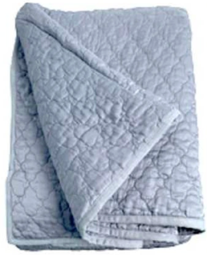 Innes Sateen Quilted Collection
