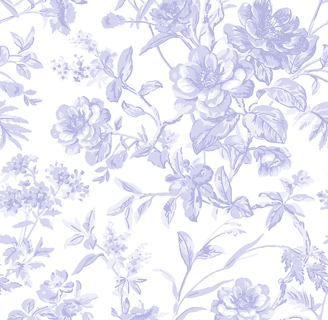 Ice Toile Linen Bedding