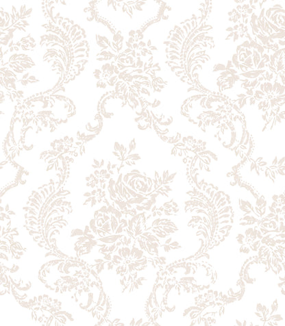 Sonia Toile Linen Bedding