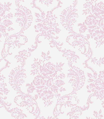 Sonia Toile Linen Bedding