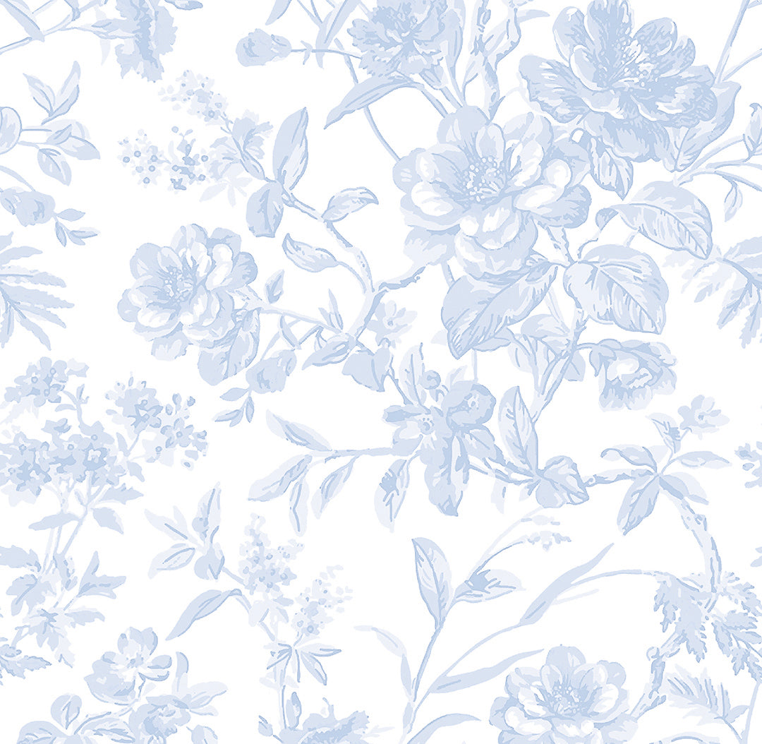 Ice Toile Linen Bedding