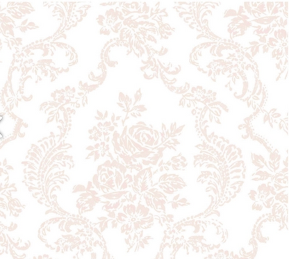 Sonia Toile Linen Bedding