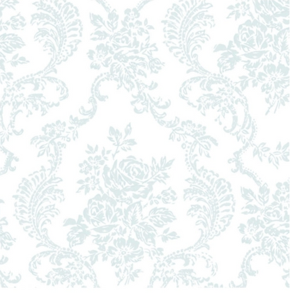 Sonia Toile Linen Bedding